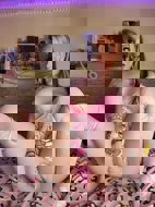 Photo of Scarlett Muse