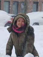 Photo of Pink RidingHood