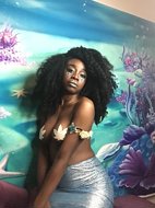 Photo of AMEE THE MERMAID