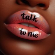 Photo of Kia The Chocolate Taboo Slut