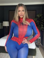 Photo of HotSpidey