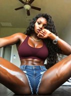 Photo of Dominant TSBridgette 