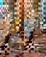 Photo of ThickCreamiePuci