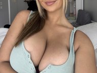 Photo of BlondeVixen31