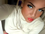 Photo of Genesis Steele 