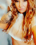 Toni Taylor