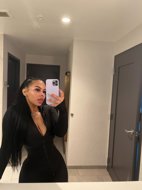 Photo of Latina girl