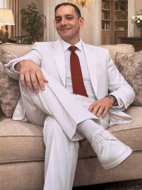 Photo of Extra Kinky Vic