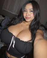 Photo of NYMPHO ASIAN GODDESS 