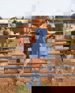 Photo of HornyCowgirl