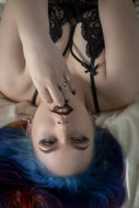 Photo of Raevyn
