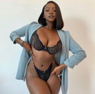 Brainy Sexy Sharona