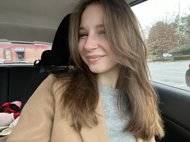 Photo of Elizabeth Mendez