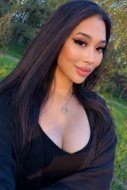 Photo of Lina Li